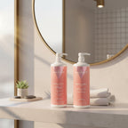 Pack Método Curly - Champú y Mascarilla - 1975  ml Valquer®