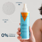 Protector Solar Capilar con Vitamina B5 - 300 ml Valquer®