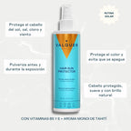 Protector Solar Capilar con Vitamina B5 - 300 ml Valquer®