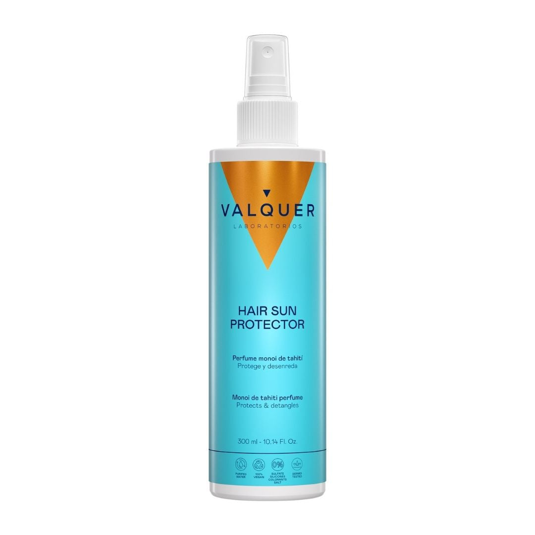 Protector Solar Capilar con Vitamina B5 - 300 ml Valquer®