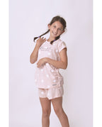 Pijama Niña Verano Abracadabra