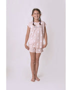 Pijama Niña Verano Abracadabra (imagen 2)