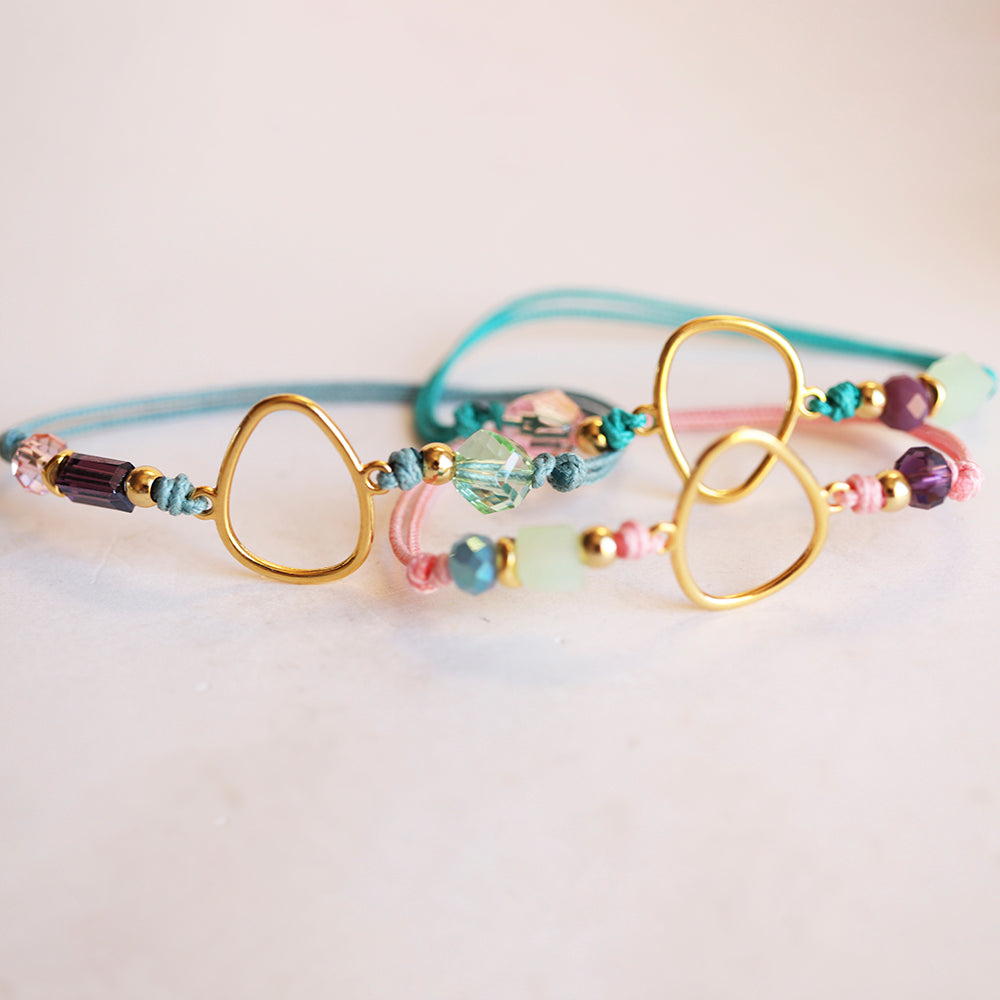 Pulsera Basic Fainne ÉMOLO®