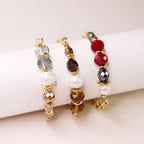 Pulsera BLUME Barroca ÉMOLO®