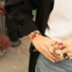 Pulsera BLUME Barroca ÉMOLO®