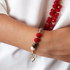 Pulsera BLUME Barroca ÉMOLO®