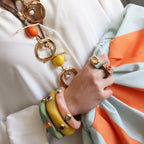 Pulsera MARMOL PETITE Saira II ÉMOLO®