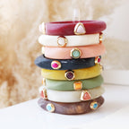 Pulsera MARMOL PETITE Saira II ÉMOLO®