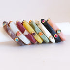Pulsera MARMOL PETITE Saira II ÉMOLO®
