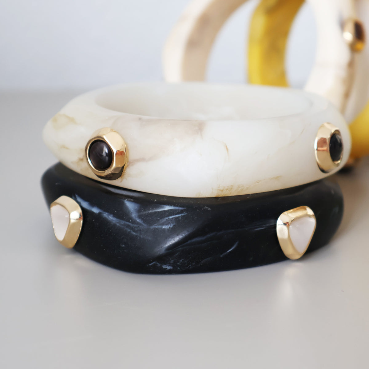 Pulsera MARMOL Saira ÉMOLO®