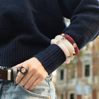 Pulsera MARMOL Saira ÉMOLO®