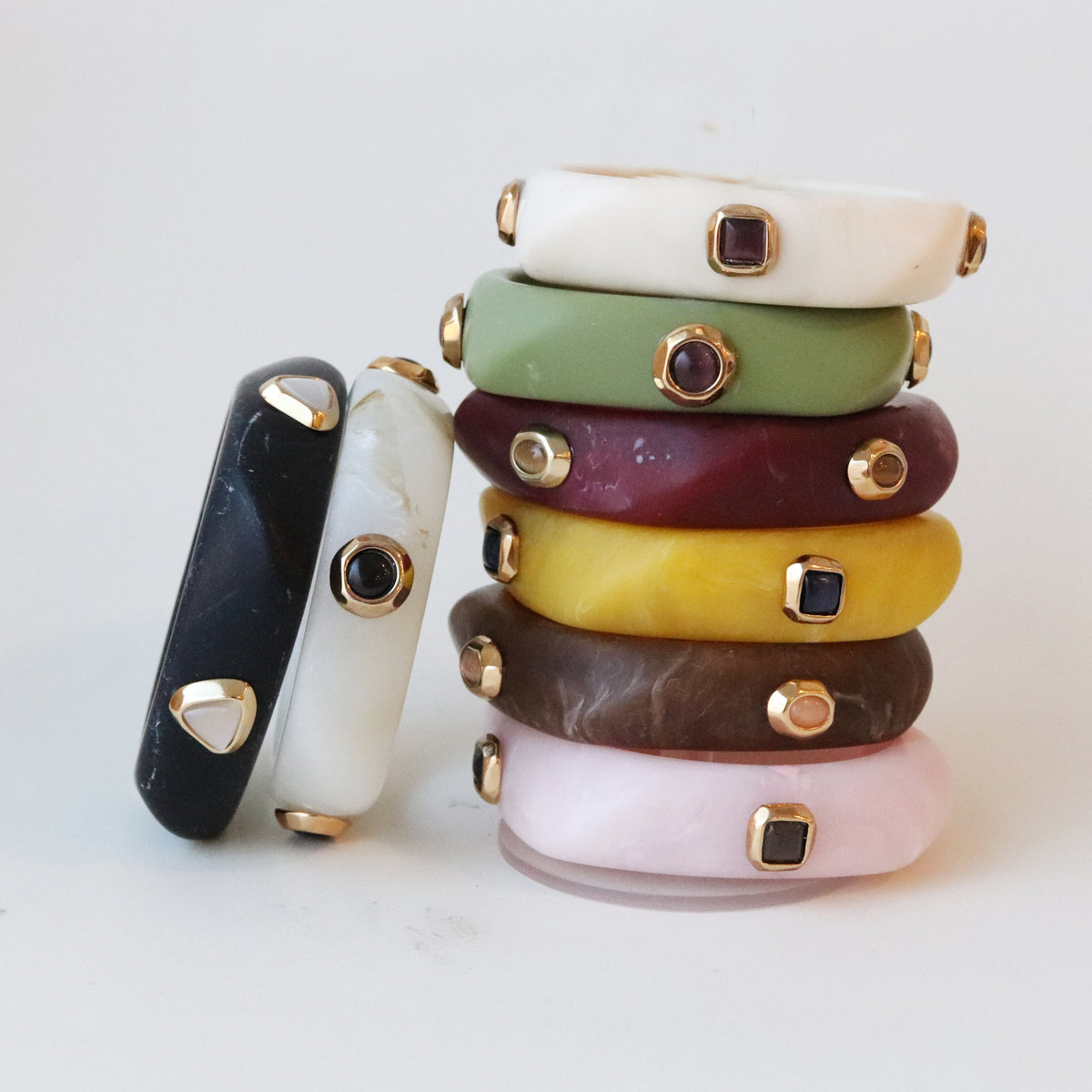 Pulsera MARMOL Saira ÉMOLO®