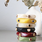 Pulsera MARMOL Saira ÉMOLO®