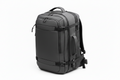 Mochila Casual Gris y Negro - Looftys