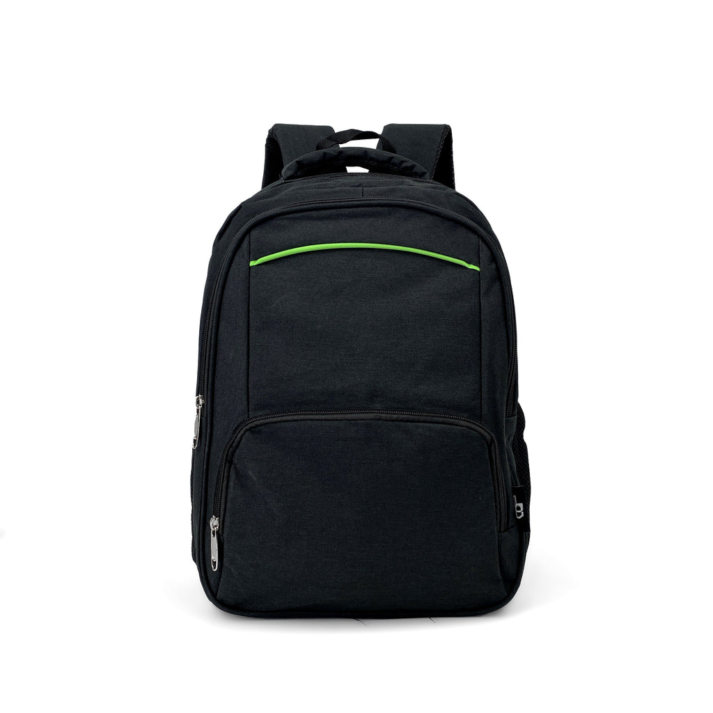 Mochila Negra para Negocios