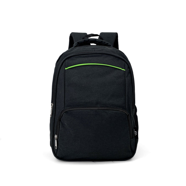 Mochila Negra para Negocios