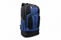 Mochila de Alpinismo Azul y Negro - Looftys