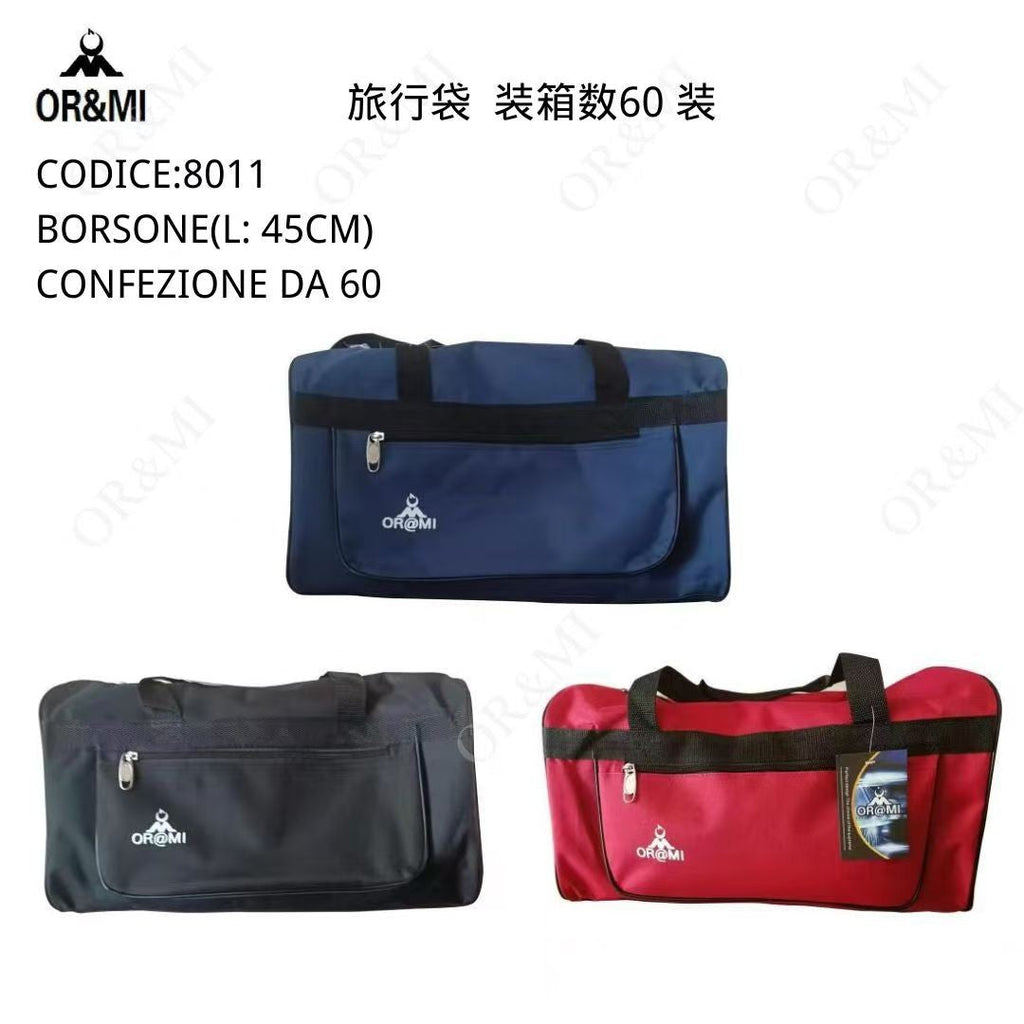Bolsa de deporte