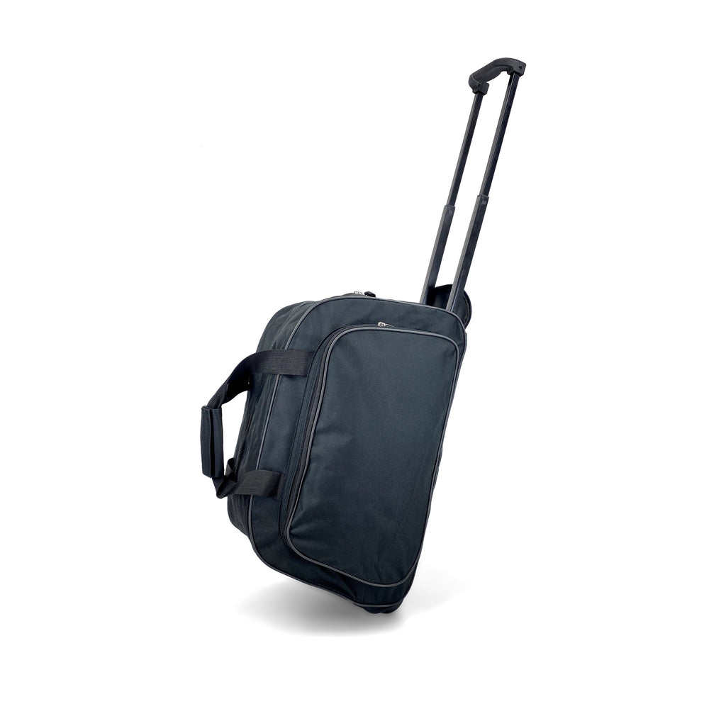 Bolsa de Viaje Espaciosa con Ruedas