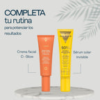 Sérum Facial de Vitamina C & Ácido Hialurónico - 30ml Valquer®