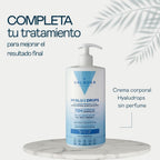 Pack Gel conductor Facial & Corporal - 2000 ml Valquer®