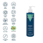 Sérum Capilar Intensivo Reparación Total – 275 ml Valquer®