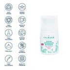 Sérum reparador de manos - Hidratación Intensa y Acción Antiedad - 50 ml Valquer®