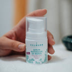 Sérum reparador de manos - Hidratación Intensa y Acción Antiedad - 50 ml Valquer®