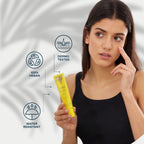 Sérum Solar Facial Invisible Protection SPF 50+ Antiedad e Hidratante - 40 ml Valquer®