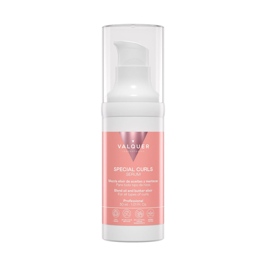 Sérum Método Curly (especial rizos) - 30 ml