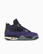Jordan 4 Retro Lakers