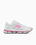 New Balance Abzorb 2000 White Pink