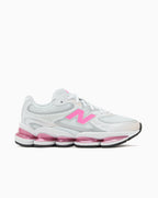 New Balance Abzorb 2000 White Pink