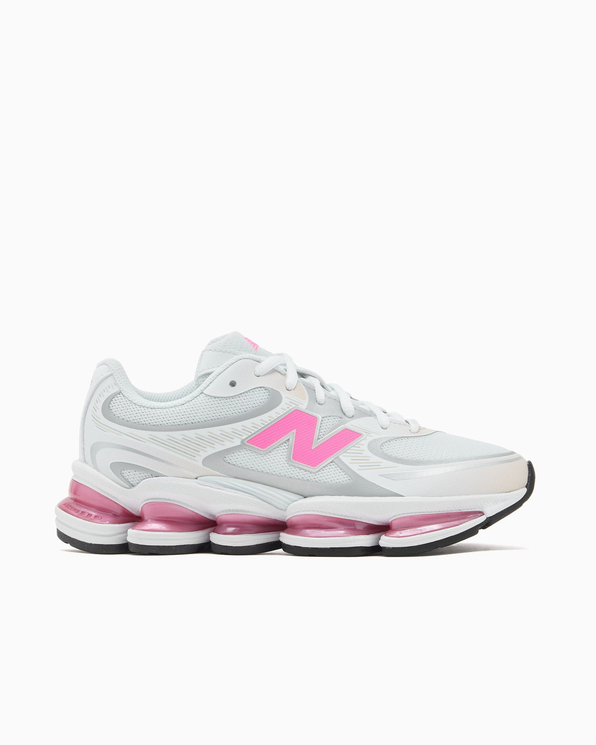 New Balance Abzorb 2000 White Pink