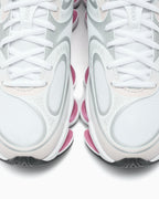 New Balance Abzorb 2000 White Pink - vista lateral