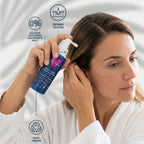 Shock Caída ADN Molecular – Loción Anticaída Capilar Valquer®