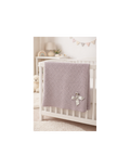 Toca de Invierno para Bebé, Diseño Rombos