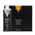 Pack tratamiento capilar SBS + champú preparador Valquer®