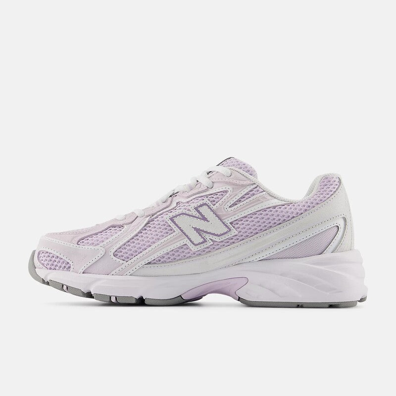 New Balance 740 Taro Candied Violet - detalle