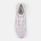 New Balance 740 Taro Candied Violet - suela