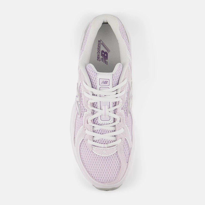 New Balance 740 Taro Candied Violet - suela