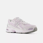 New Balance 740 Taro Candied Violet - vista lateral