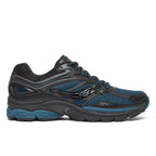 Saucony ProGrid Omni 9 Glowaconstrictor Negra - vista principal