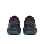 Saucony ProGrid Omni 9 Glowaconstrictor Negra - detalle