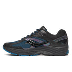 Saucony ProGrid Omni 9 Glowaconstrictor Negra - vista superior