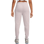 Nike Tech Fleece Joggers Violeta Mujer - vista trasera