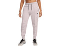 Nike Tech Fleece Joggers Violeta Mujer - vista frontal