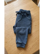 Pantalón Vaquero Estilo Jogger Niño (imagen 2)