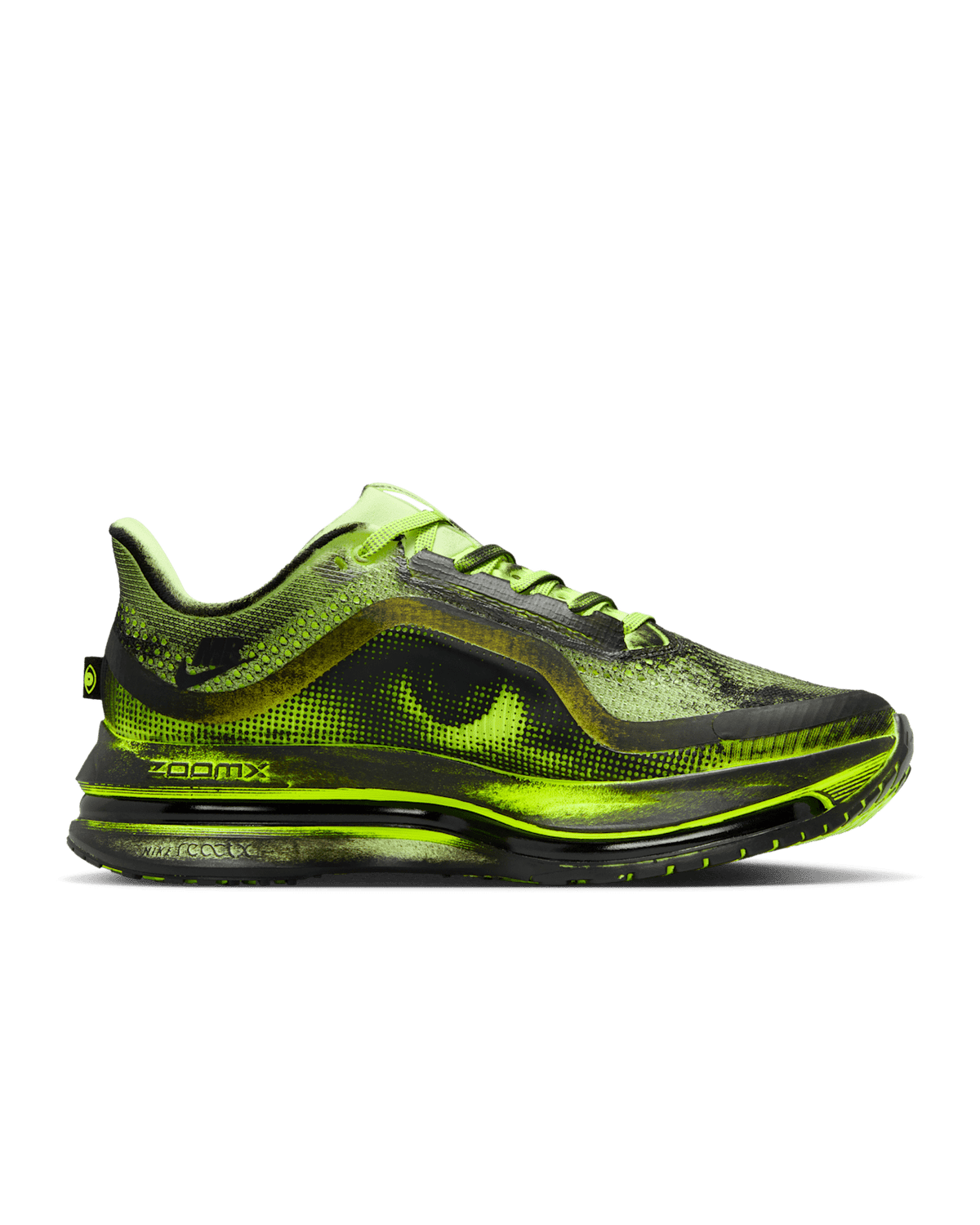 Nike Pegasus Premium x Melitta Baumeister Volt (Mujer) - vista suela