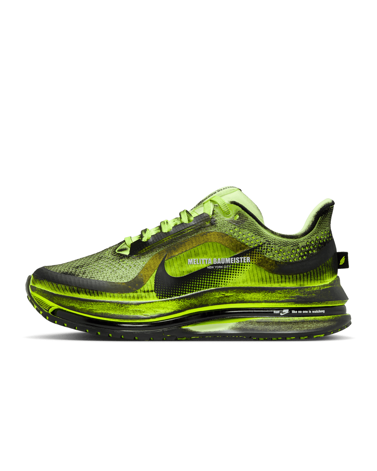 Nike Pegasus Premium x Melitta Baumeister Volt (Mujer) - vista principal